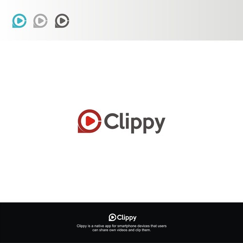 Logo design contest entry by bagusnamec