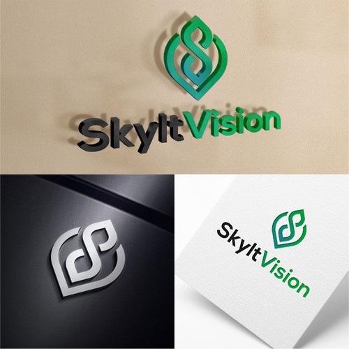 Design a Modern, Striking Logo for an Innovative Signage & Print Company! Design by Maniacc_Design