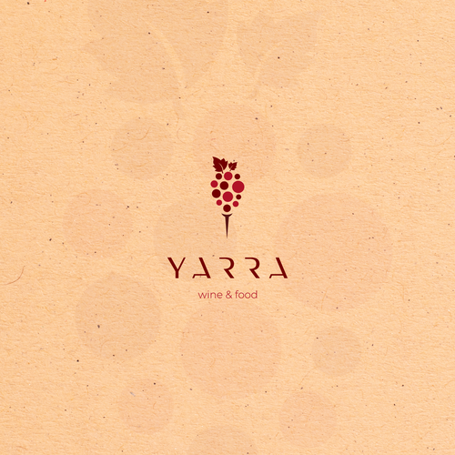 Create an identity for a Franco-Australian, modern Wine Bar in the old world of Bordeaux, France Diseño de DaxyDax