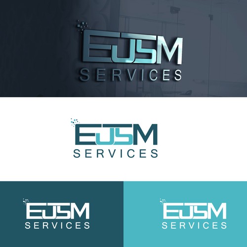 Logo design contest entry by Univers Design