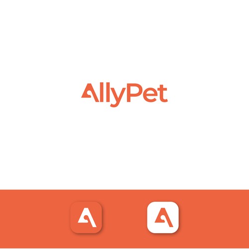 Logo design contest entry by merti.studio