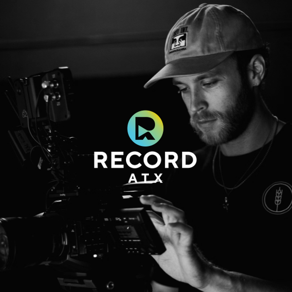 Design by Nobble titled "Iconic design for video recording studio catering to hip brands and influencers"