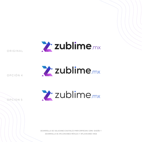 Logo design contest entry by FoxPixel