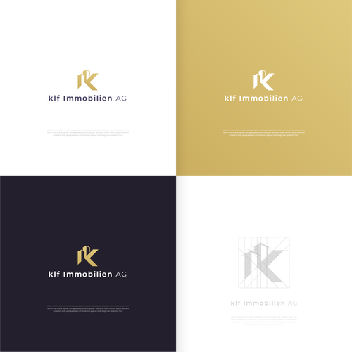 Innovative Immobilien Investitionsfirma Sucht Das Perfekte Logo Fur Einen Starken Auftritt Logo Design Contest 99designs