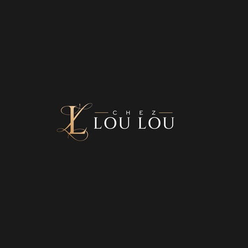 Join LOU LOU! Ontwerp dit luxueuse project Design by Dmitri Cezaro