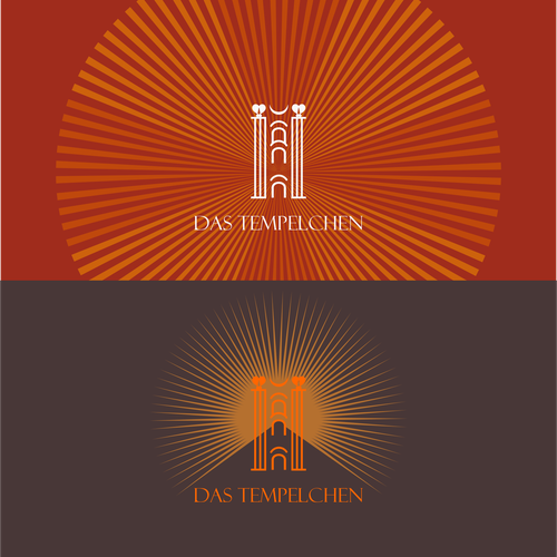 Logo & business card contest entry by Jo R.