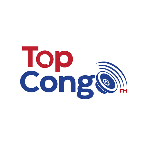 Nouveau radio d'informations en rdc : congo fm | design contest | 99designs