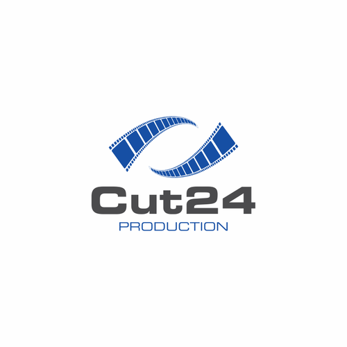Creating an image for Cut 24 Productions Design by MEKZO