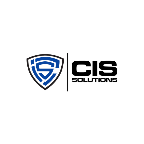 Strong logo representing cyber and physical security of critical infrastructure for government Design von adrestudio