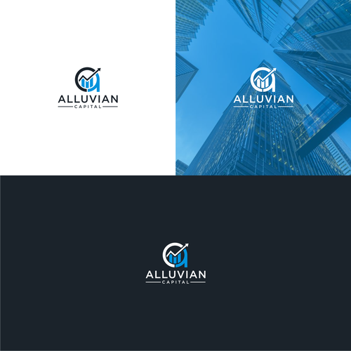 Growth Focused Private Equity Firm Design by win_won121