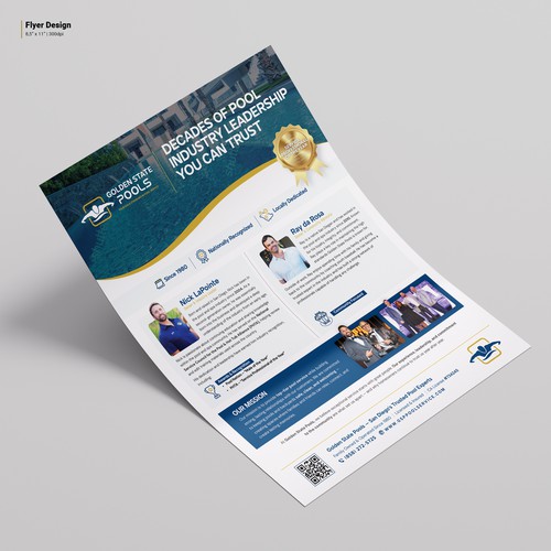  contest entry by Sangaji Aristo