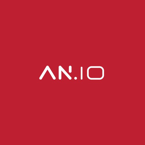Help us to rebrand from aneo.at to an.io or anio.at Design by Insan_M