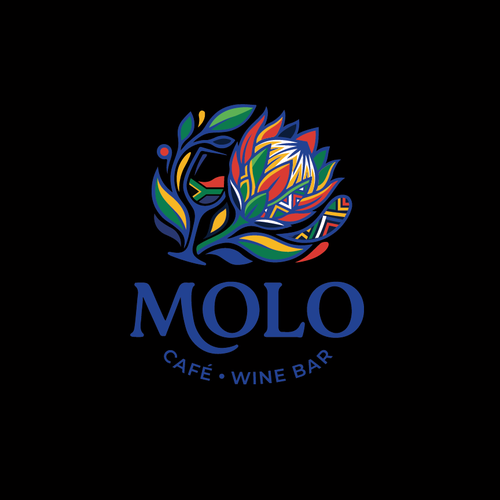 Logo design contest entry by mimithelioness