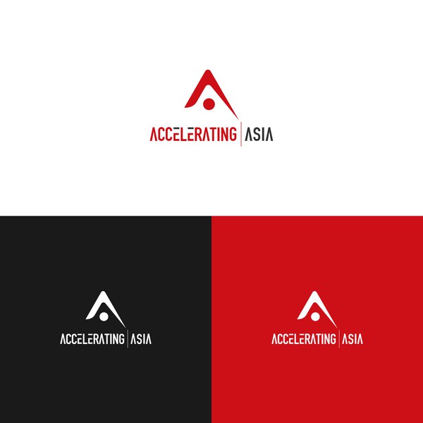 Design by lambur titled "NEW Startup Accelerator & VC Needs A Standout Cool Logo"