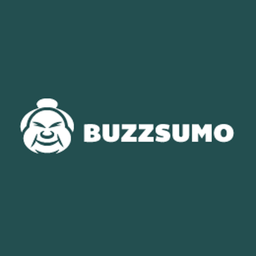 logo for BuzzSumo | Logo design contest