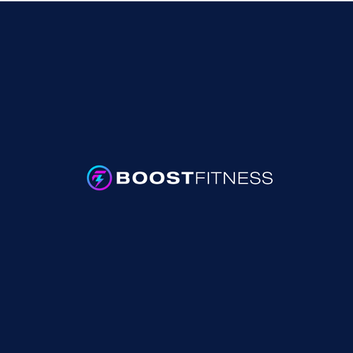 Exciting logo design for expanding fitness brand! Design by dx46