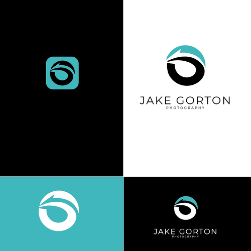 Looking for a creative and unique design for my photography business Design by Graficamente17 ✅