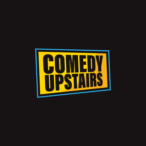 Design a fresh logo for a stand up comedy club Design by Chicha's