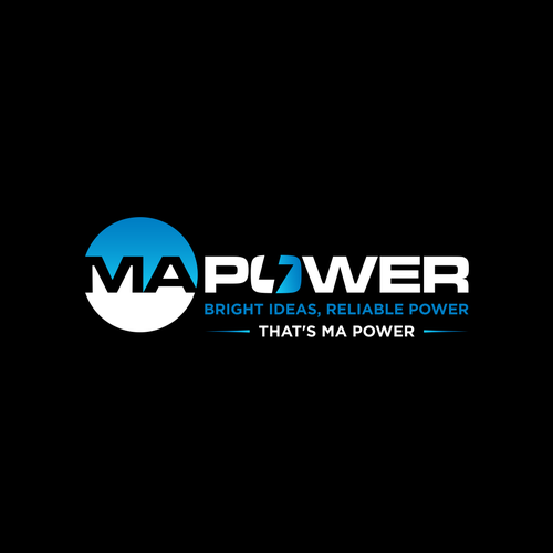 MA Power Design by MARSa ❤