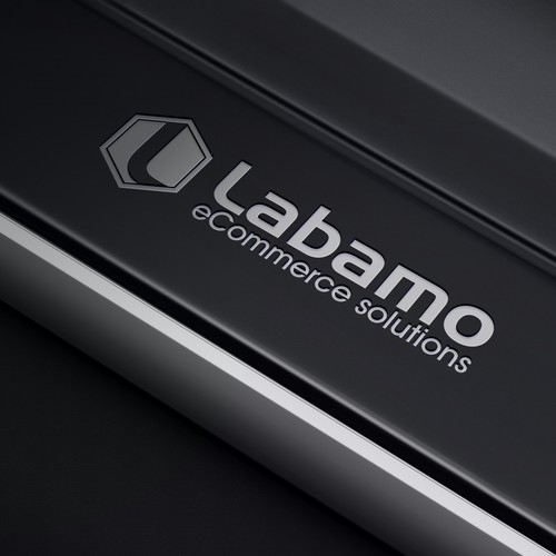 Logo design contest entry by AkinaShall