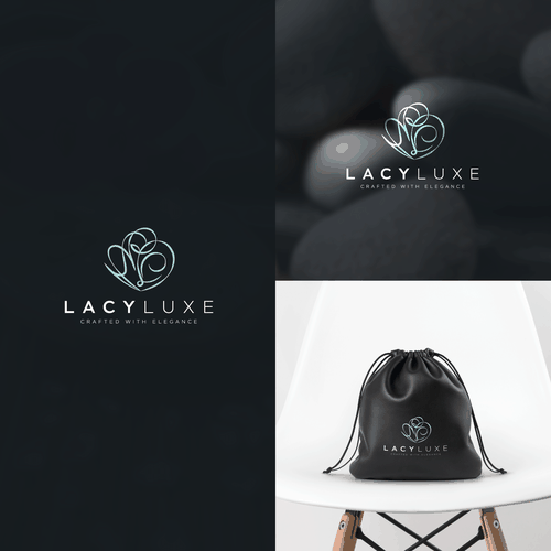 Need an elegant logo for intimate wear. Design by designer Ha