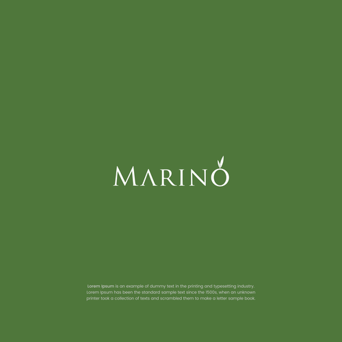 Logo design contest entry by 々HIYUGA