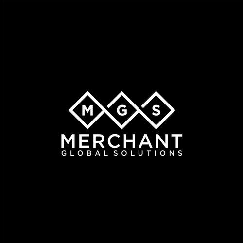 MGS Logo simple yet creative Design by deblo29