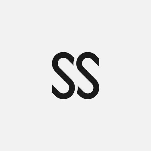 "SS" or "2S" Brand Mark for Double S Performance Horses Design by vecrow