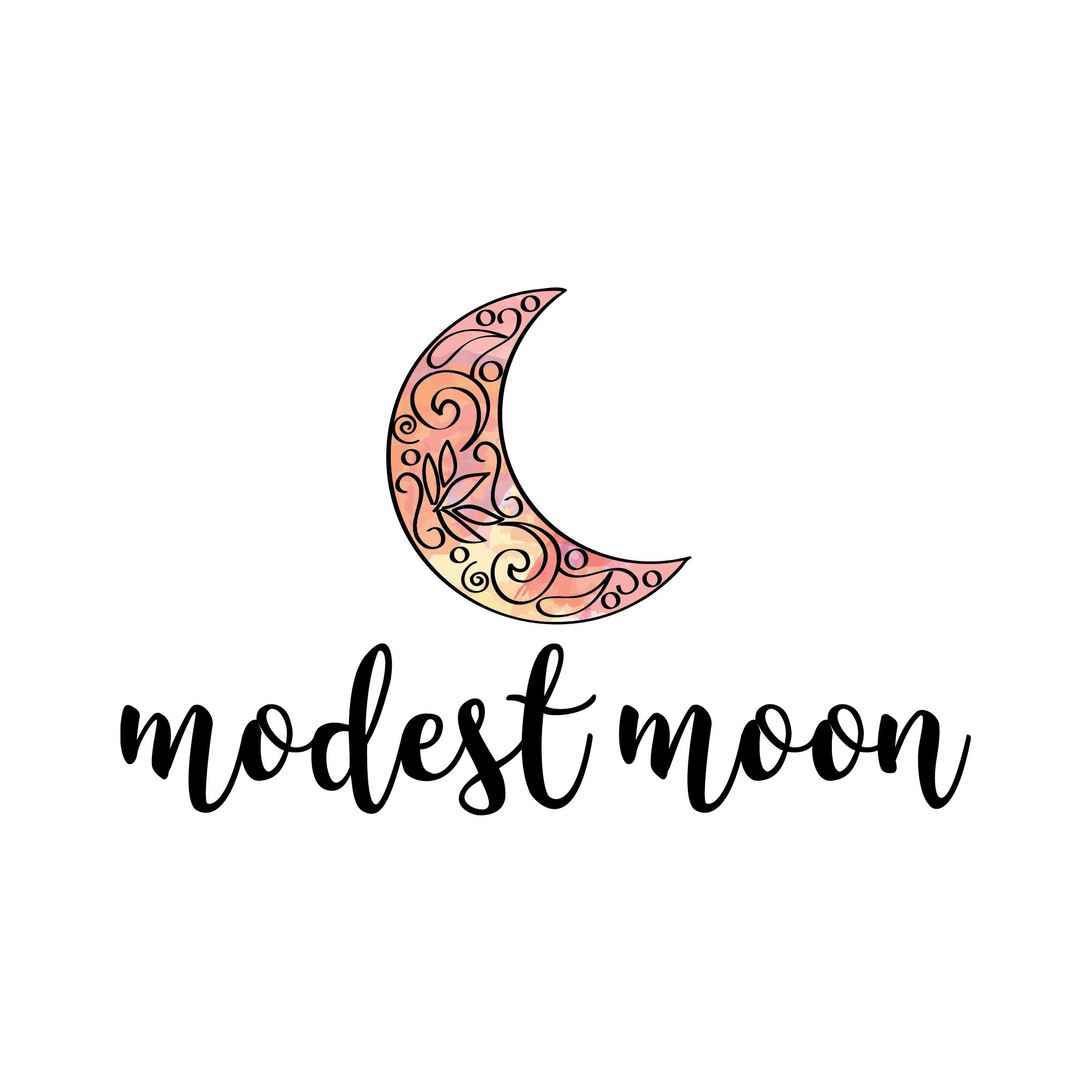 Moonlight Logos - Free Moonlight Logo Ideas, Design & Templates