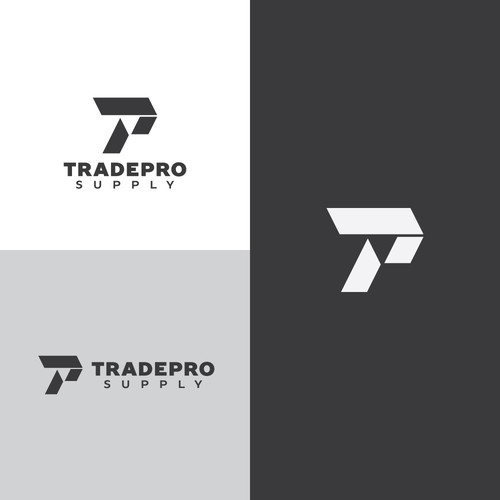 Logo Design for Wholesaler serving Tradesmen Design réalisé par Quidflux