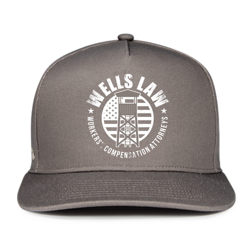 Hat Logo for Correctional Officers Design by mhmtscholl