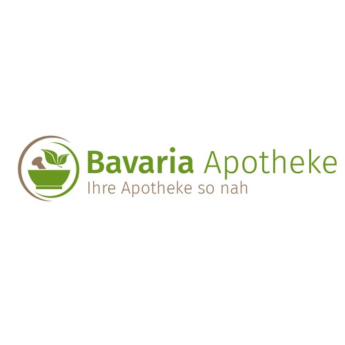 Logo & brand identity pack contest entry by Meta_B