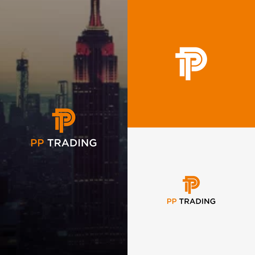 Logo design contest entry by timor_luph