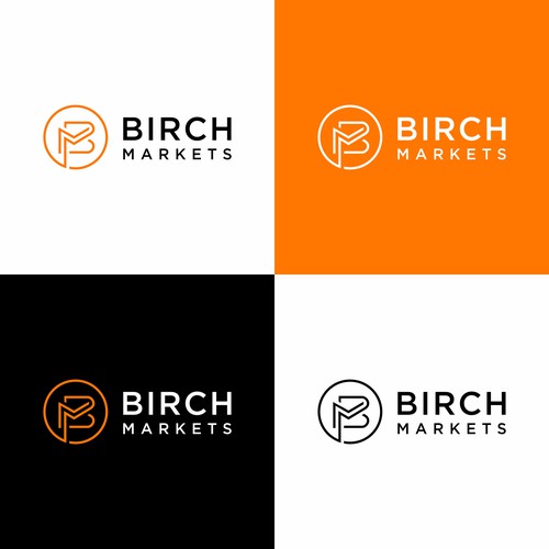 Designs | Modern, Ai driven, food and convenience company | Logo design ...