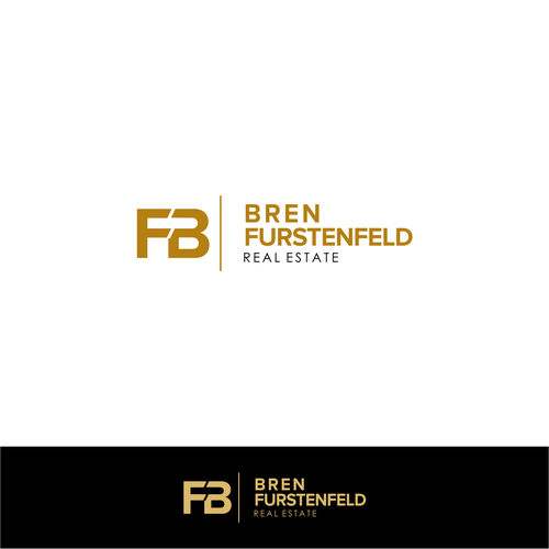 Global Luxury Real Estate Brokerage and Development Brand Design by zaffinsa