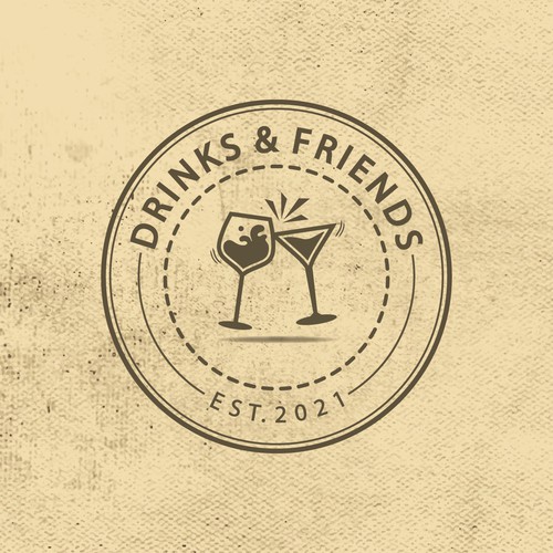 Logo design contest entry by Big Rock Designer