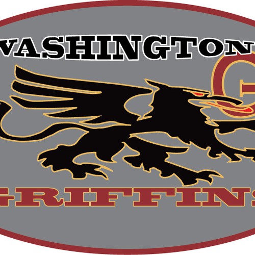 Design di Community Contest: Rebrand the Washington Redskins  di SJMH