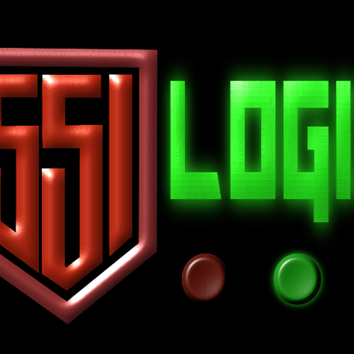 logo for SSI Logix Design by Jsnyd153