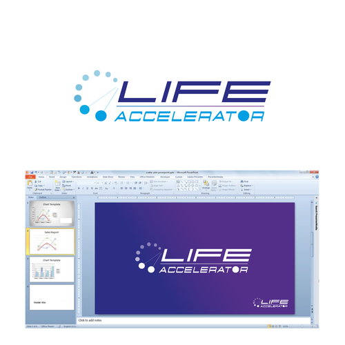 Designs | Powerful logo needed for an online life accelerator course ...