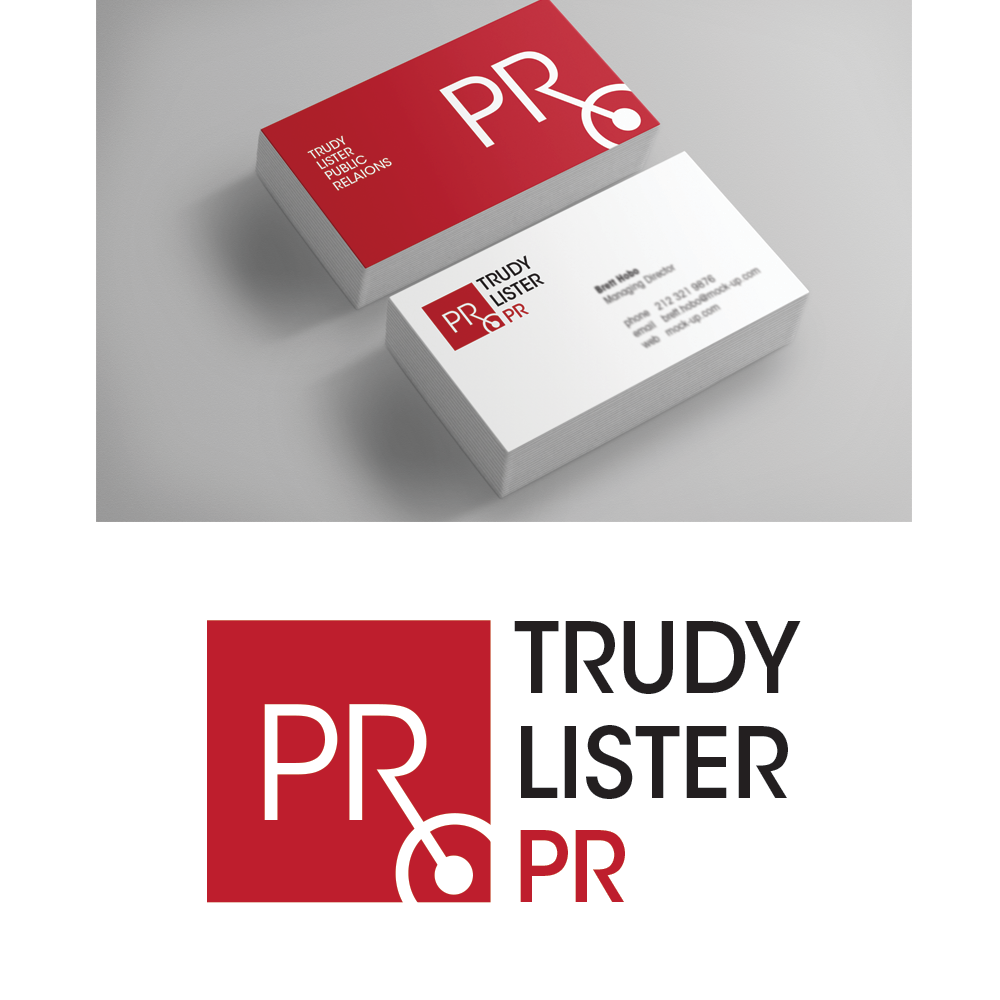 Pr Logos - Free Pr Logo Ideas, Design & Templates