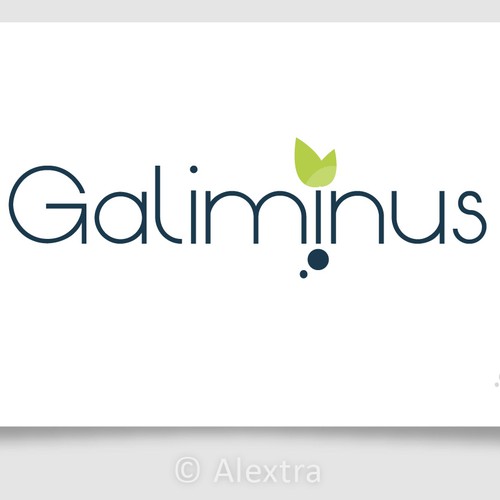 "Débordez d'imagination pour notre logo Galiminus : Site eco-responsable de vêtements bébé !" winning Logo design