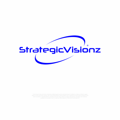 Consulting Company Logo Design by XB.Logo | Collin Jr