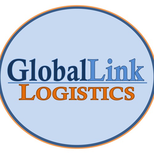 Design Help Global Link Logistics with a new logo di Cre8tiveConcepts