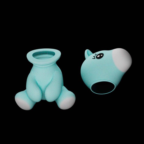 3D contest entry by jOSE MENDOZA