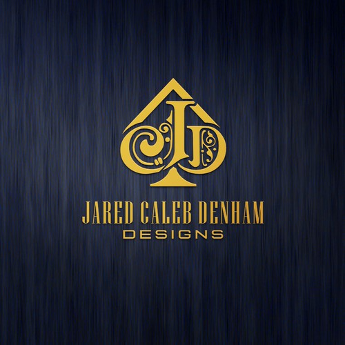 JCD Design by @pengrajinlogo