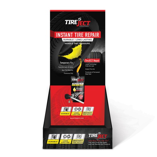 Retail Display Design by Shereef_CM