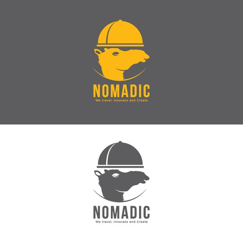 Logo revamp Design by Axvio :)