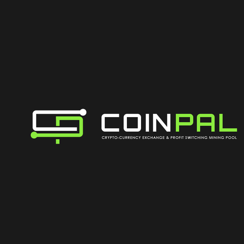 Create A Modern Welcoming Attractive Logo For a Alt-Coin Exchange (Coinpal.net) Ontwerp door SiCoret