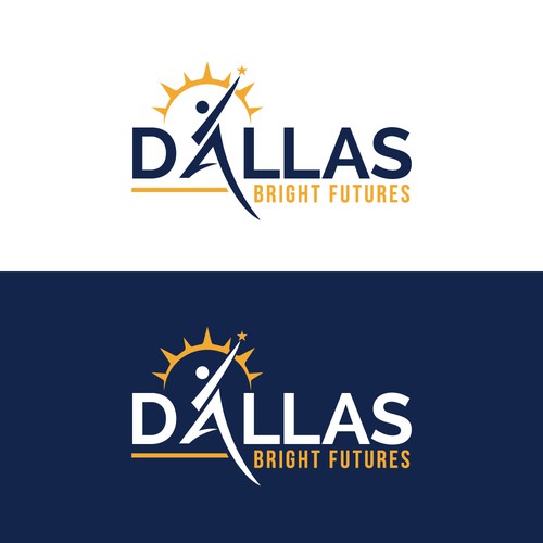 Create a logo for a non-profit that provides scholarships for underserved high school students Design von Tarun _Darbar