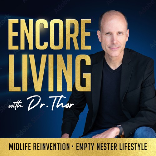 Podcast contest entry by Point Blank